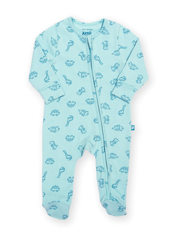 Kite Diddy Dino Sleepsuit