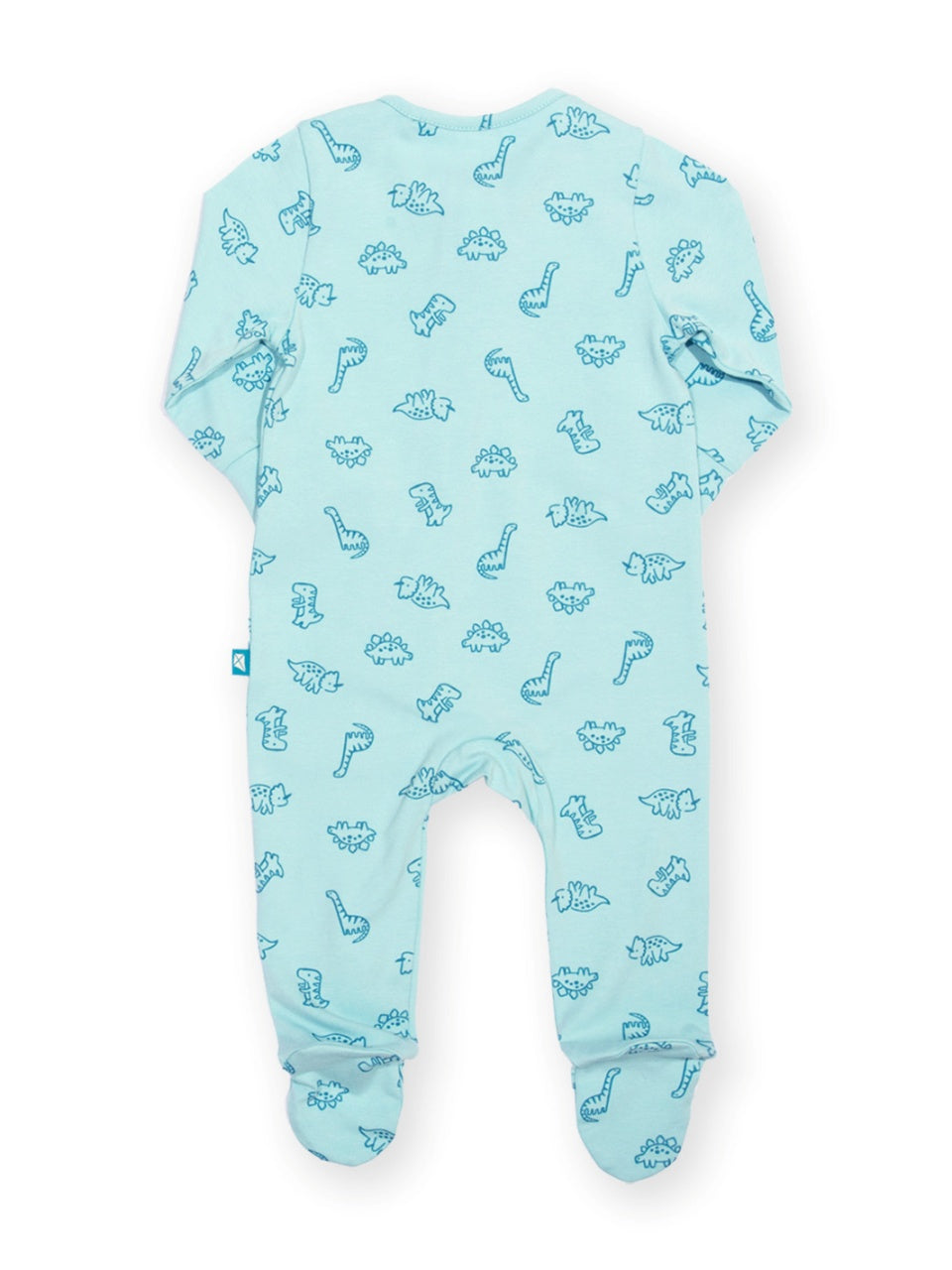 Kite Diddy Dino Sleepsuit