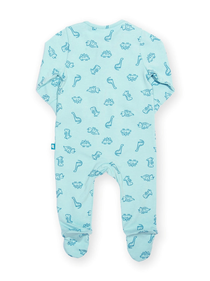 Kite Diddy Dino Sleepsuit