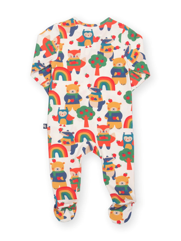 Kite Little Orchard Sleepsuit