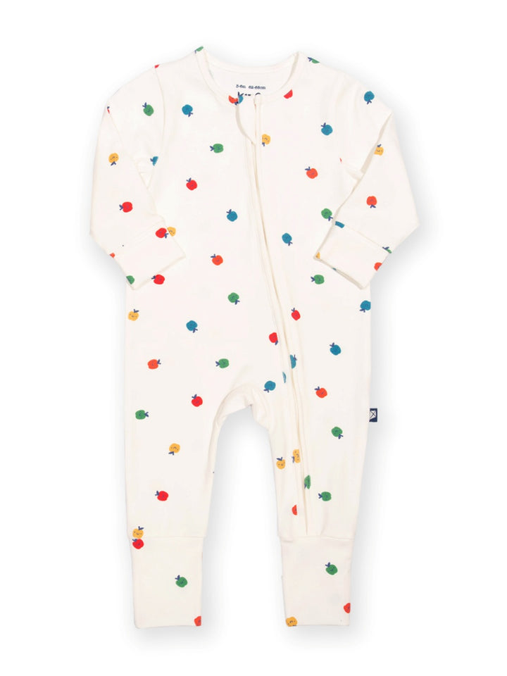 Kite Apple A Day Sleepsuit