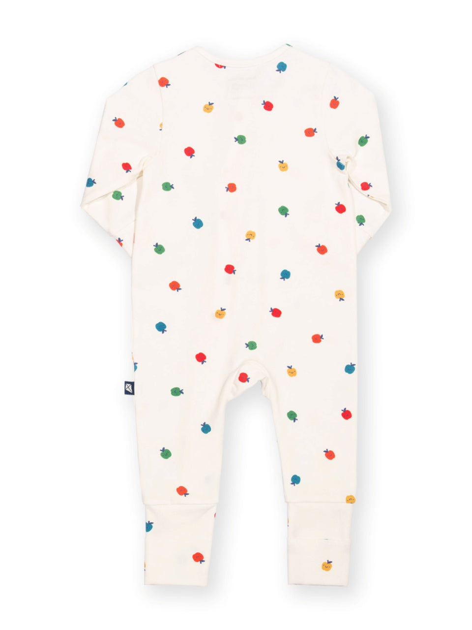 Kite Apple A Day Sleepsuit