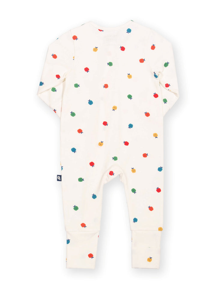 Kite Apple A Day Sleepsuit