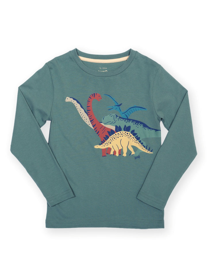 Kite Team Dino T-Shirt
