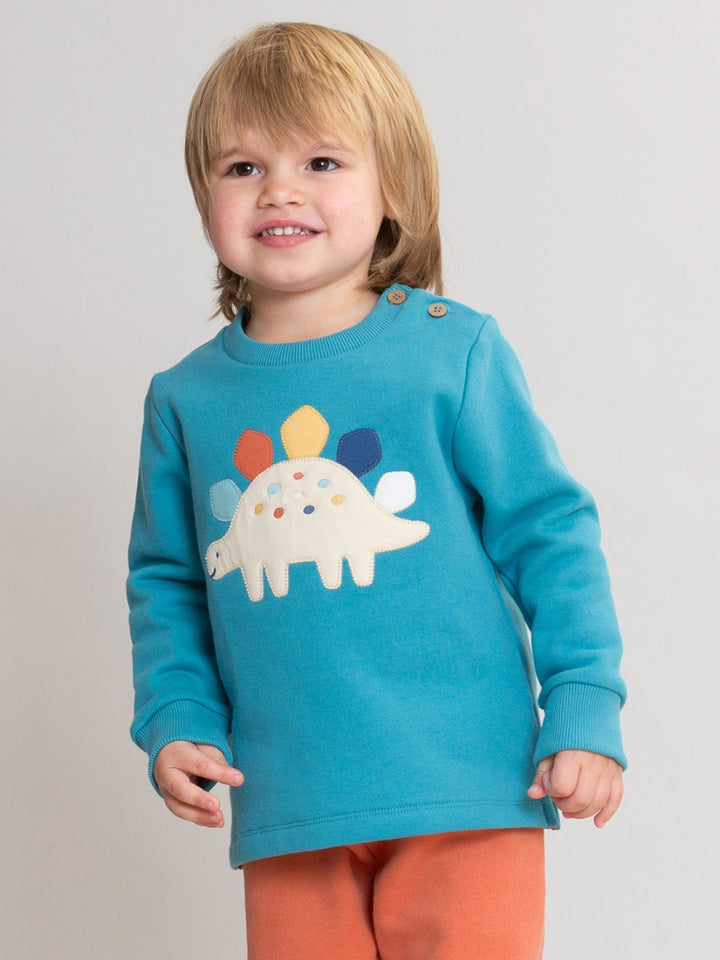Kite Stompasaurus Sweatshirt