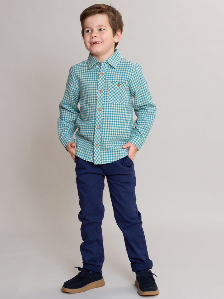 Kite Comfy Chinos Midnight