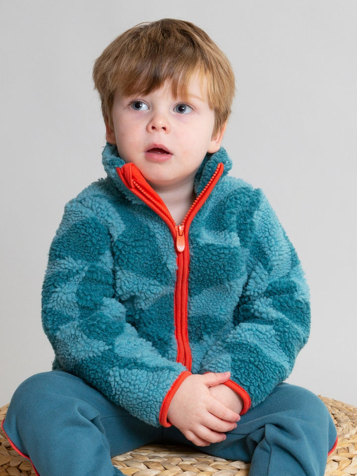 Kite Brownsea Fleece Geo