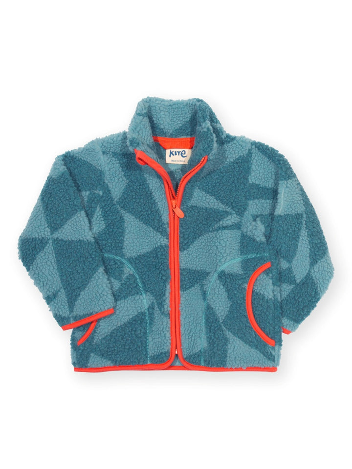 Kite Brownsea Fleece Geo