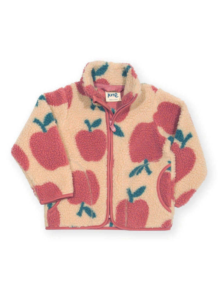 Kite Brownsea Fleece Apples