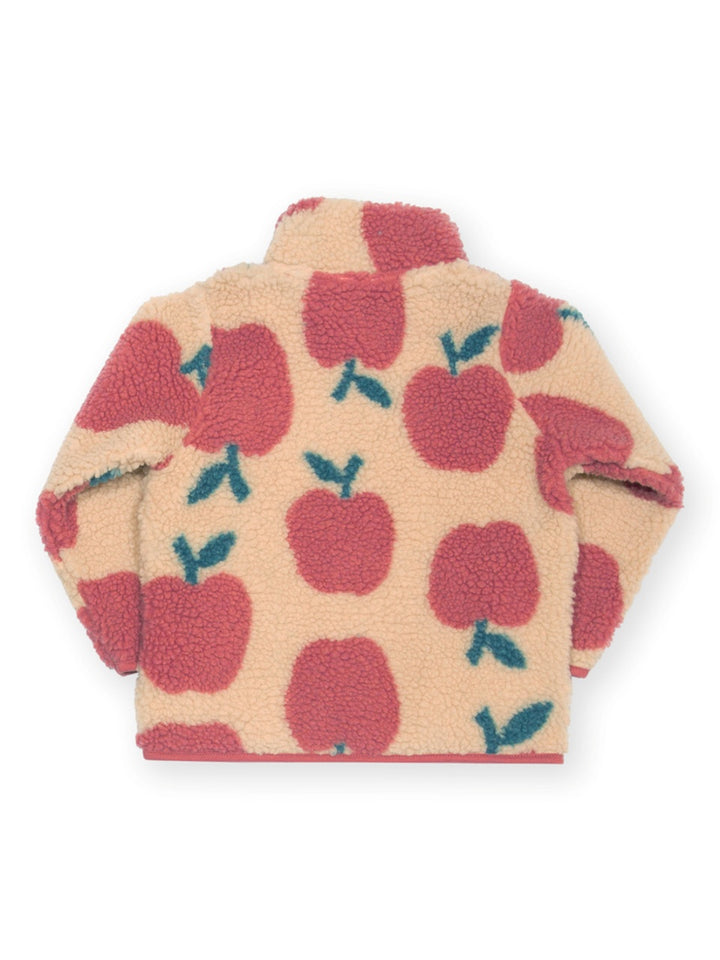 Kite Brownsea Fleece Apples