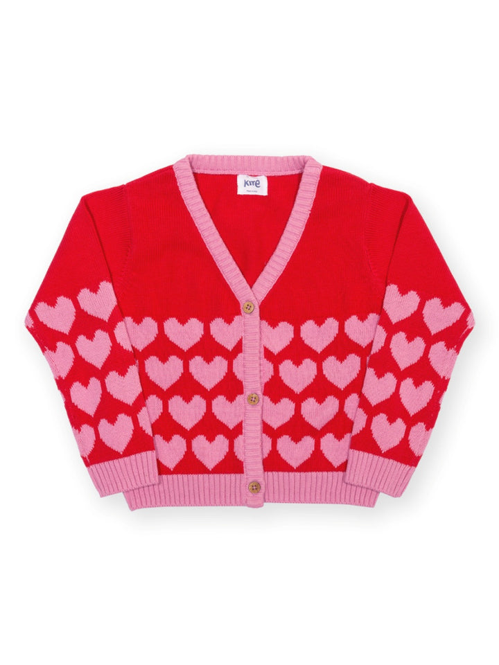 Kite Big Love Cardi