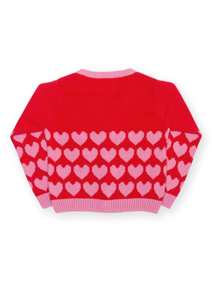 Kite Big Love Cardi