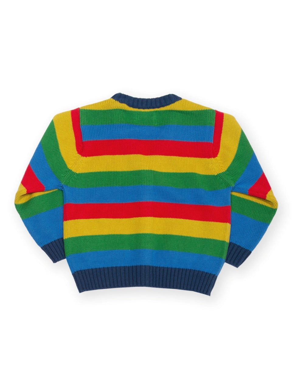 Kite Traintime Cardi