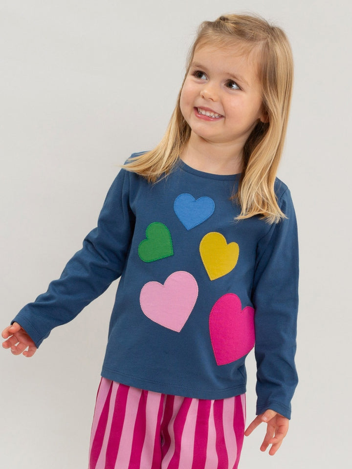 Kite Big Love T-Shirt