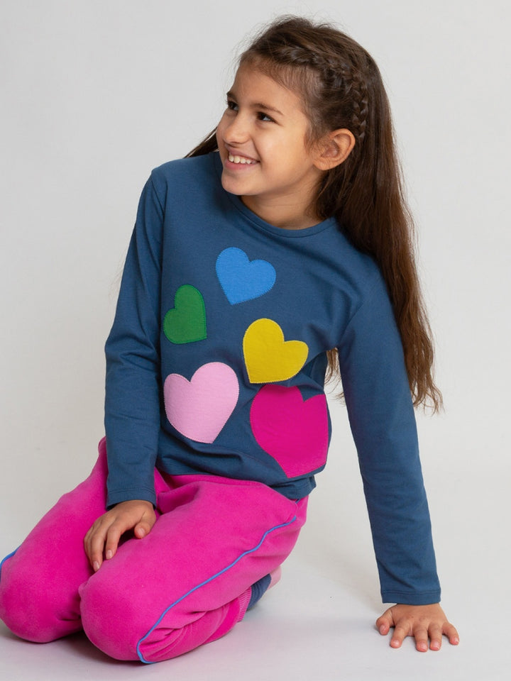 Kite Big Love T-Shirt
