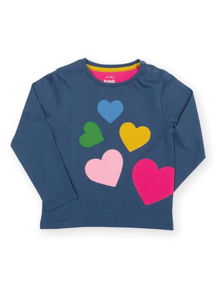 Kite Big Love T-Shirt