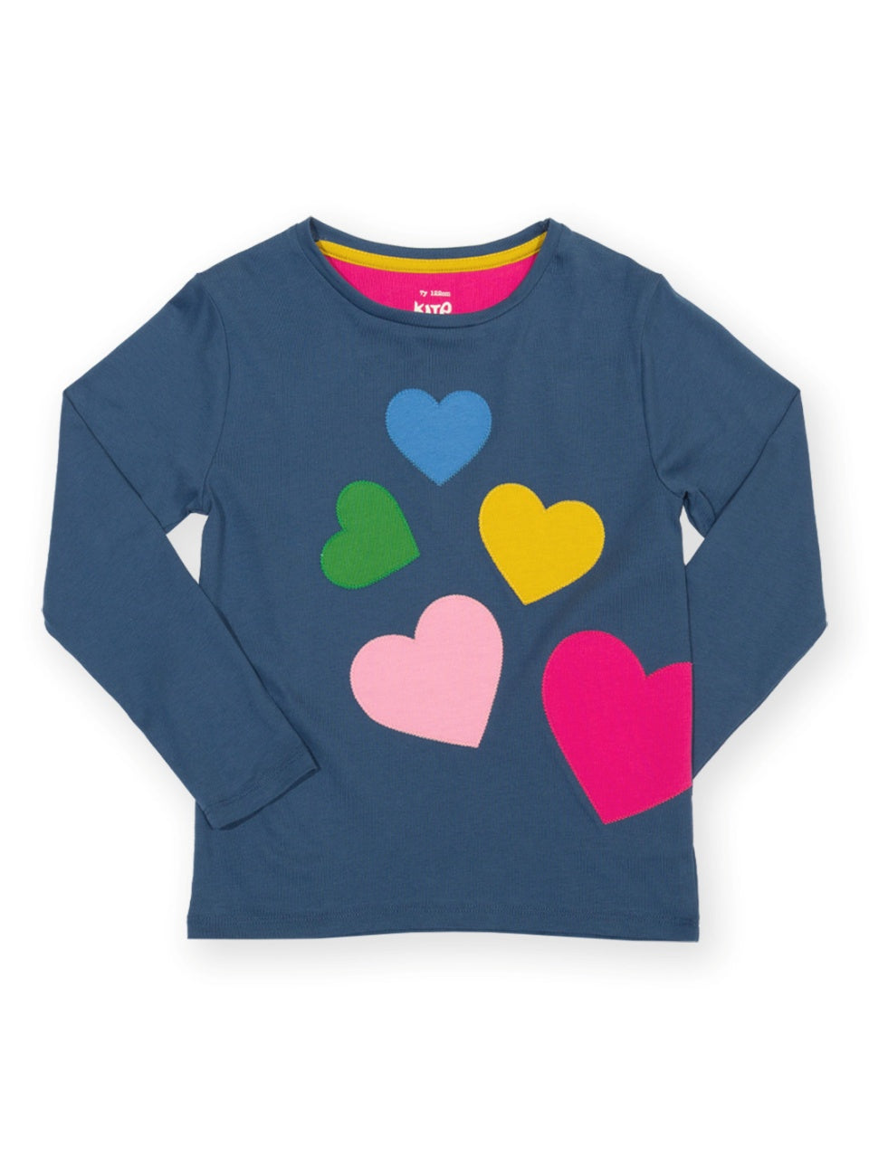 Kite Big Love T-Shirt