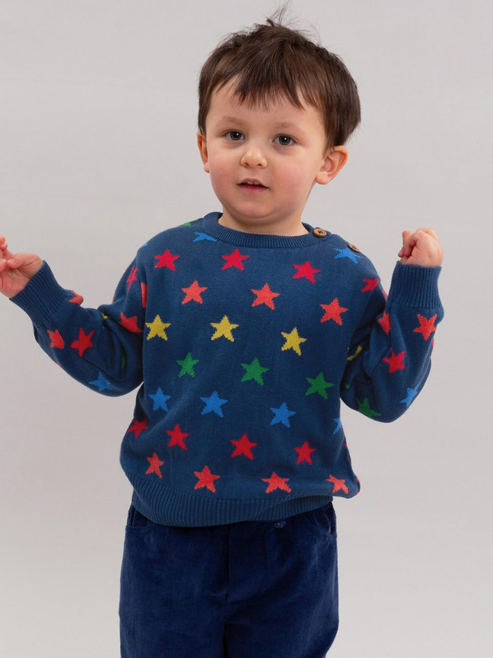 Kite Superstar Jumper