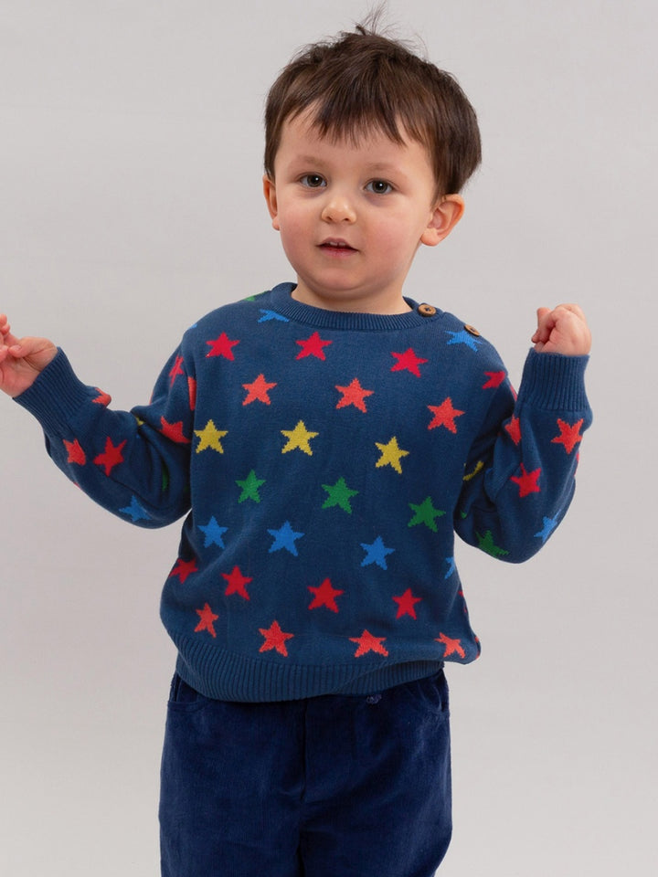 Kite Superstar Jumper