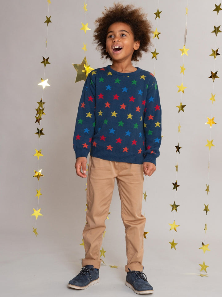Kite Superstar Jumper