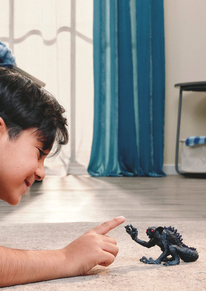 Schleich Eldrador - Shadow Lemur 70855