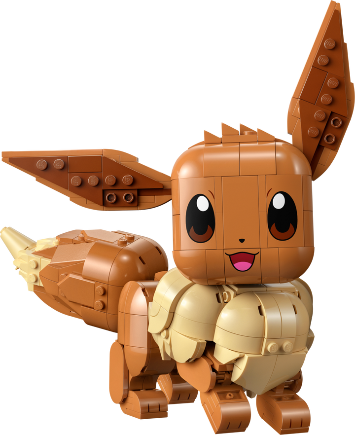 Pokémon - Eevee