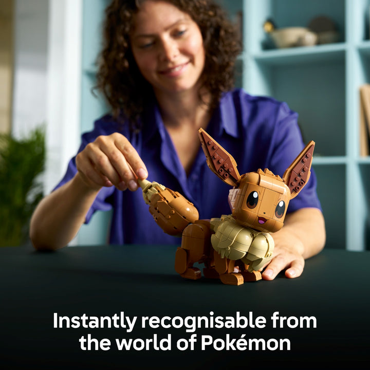 Pokémon - Eevee