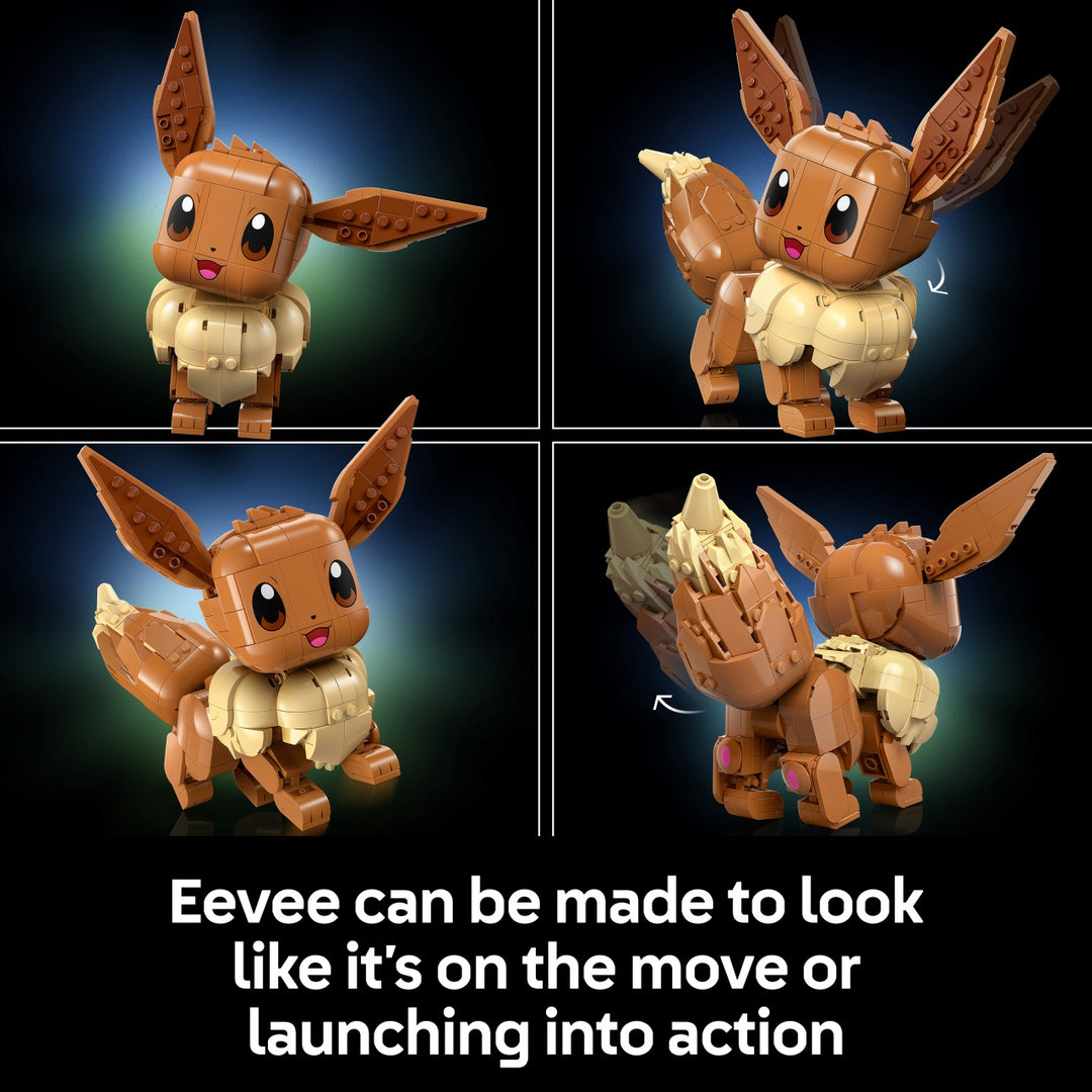Pokémon - Eevee