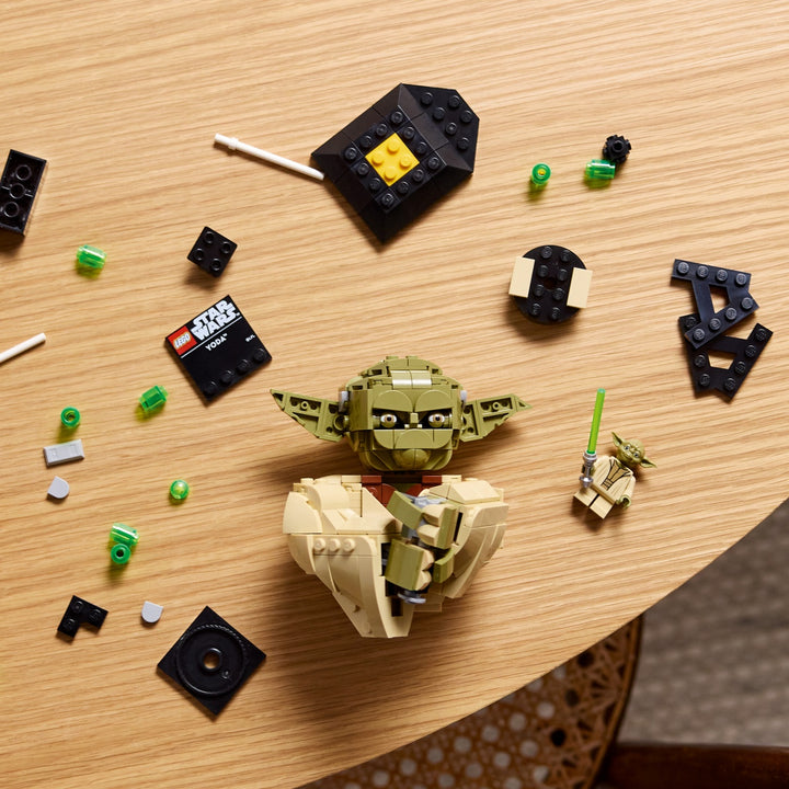 Star Wars™ - Yoda™ Bust