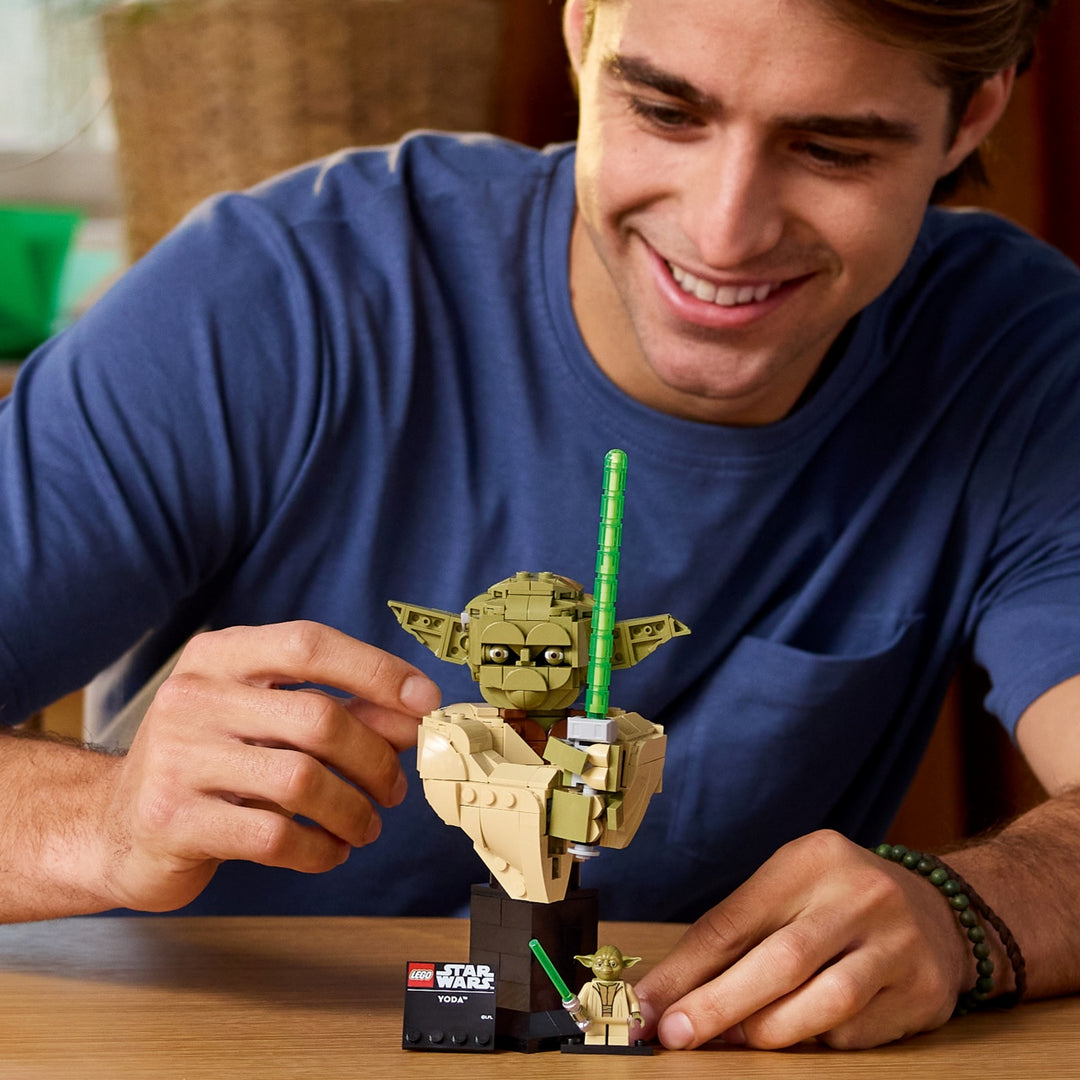 Star Wars™ - Yoda™ Bust