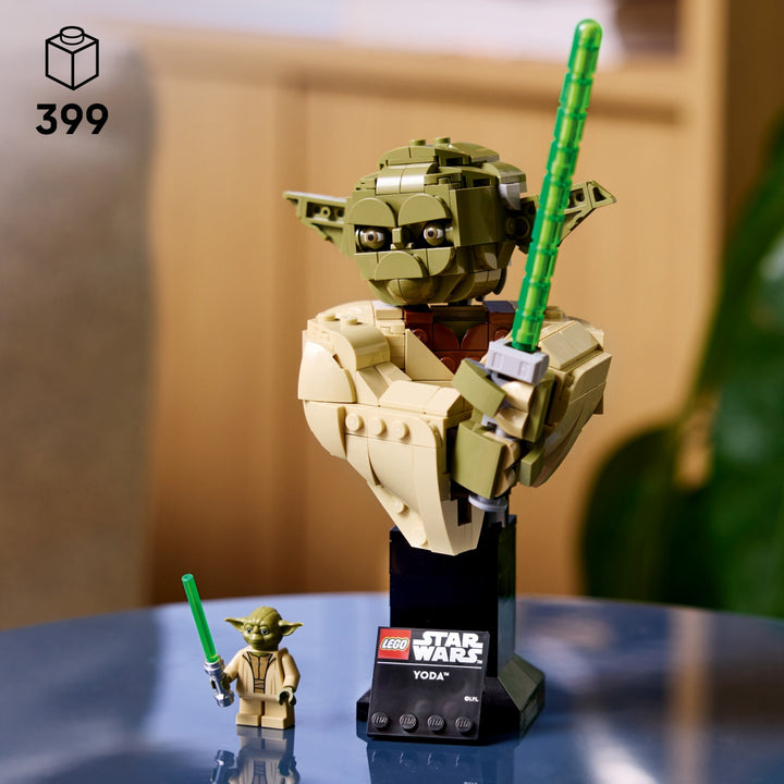 Star Wars™ - Yoda™ Bust