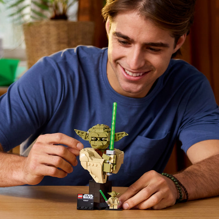 Star Wars™ - Yoda™ Bust