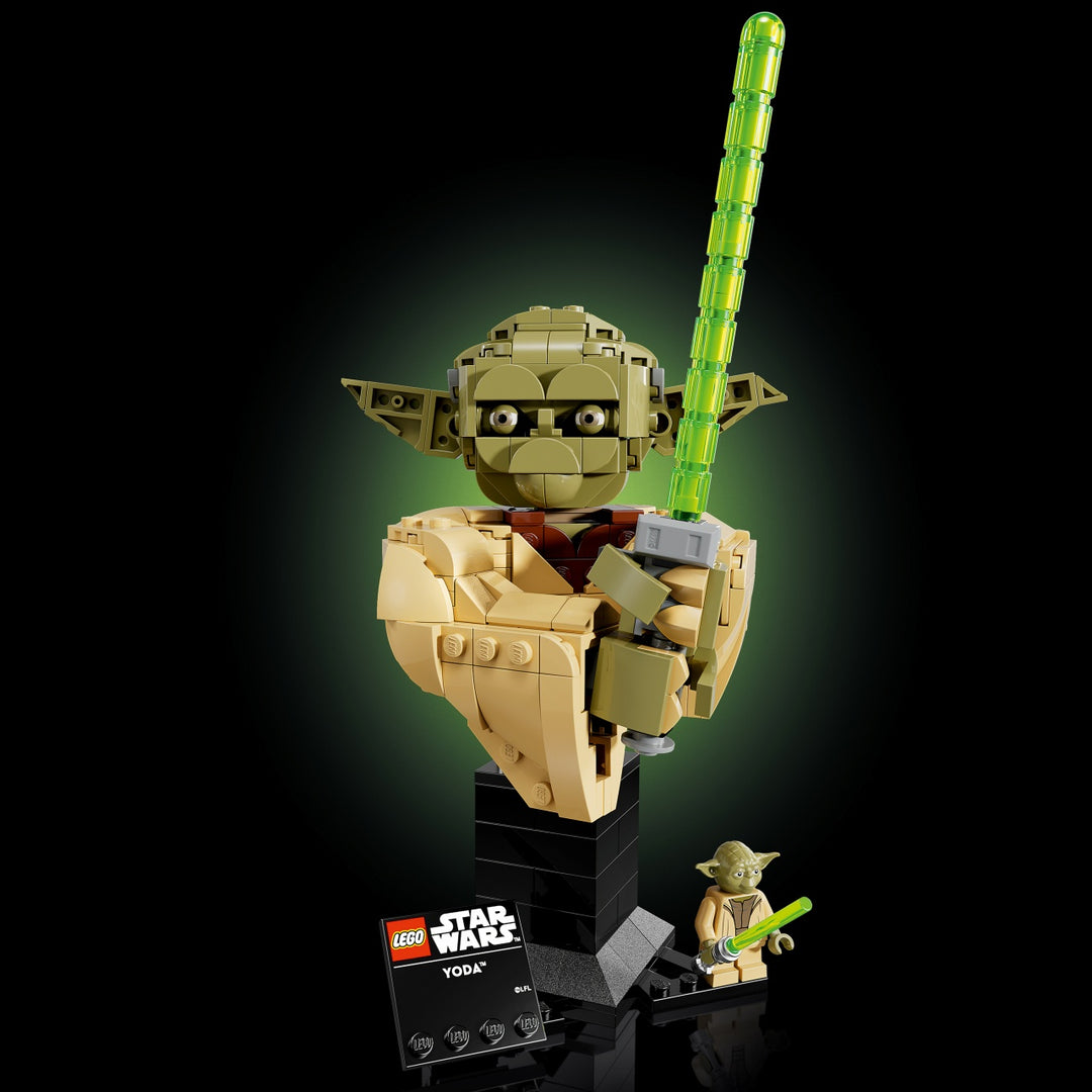 Star Wars™ - Yoda™ Bust