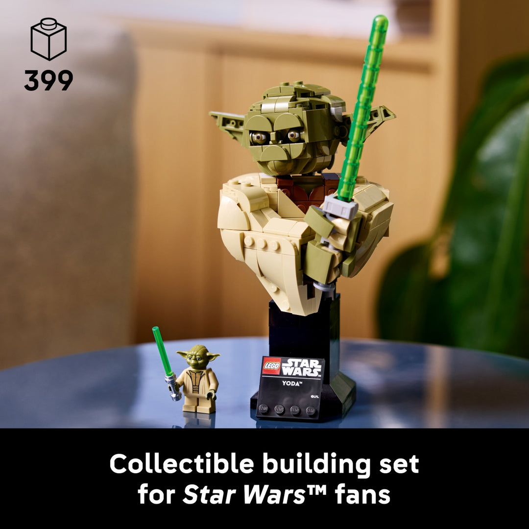 Star Wars™ - Yoda™ Bust