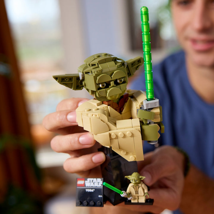 Star Wars™ - Yoda™ Bust