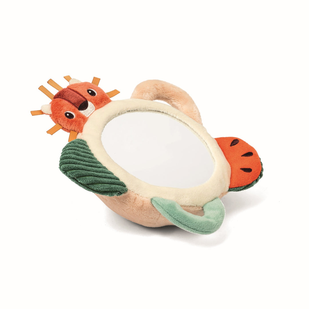 Lilliputiens Awakening Mirror - Jack the Lion