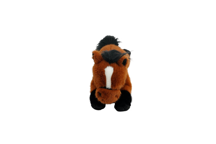 One Love Soft Toy - Carly the Horse