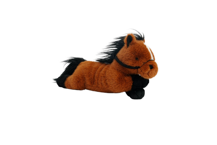 One Love Soft Toy - Carly the Horse