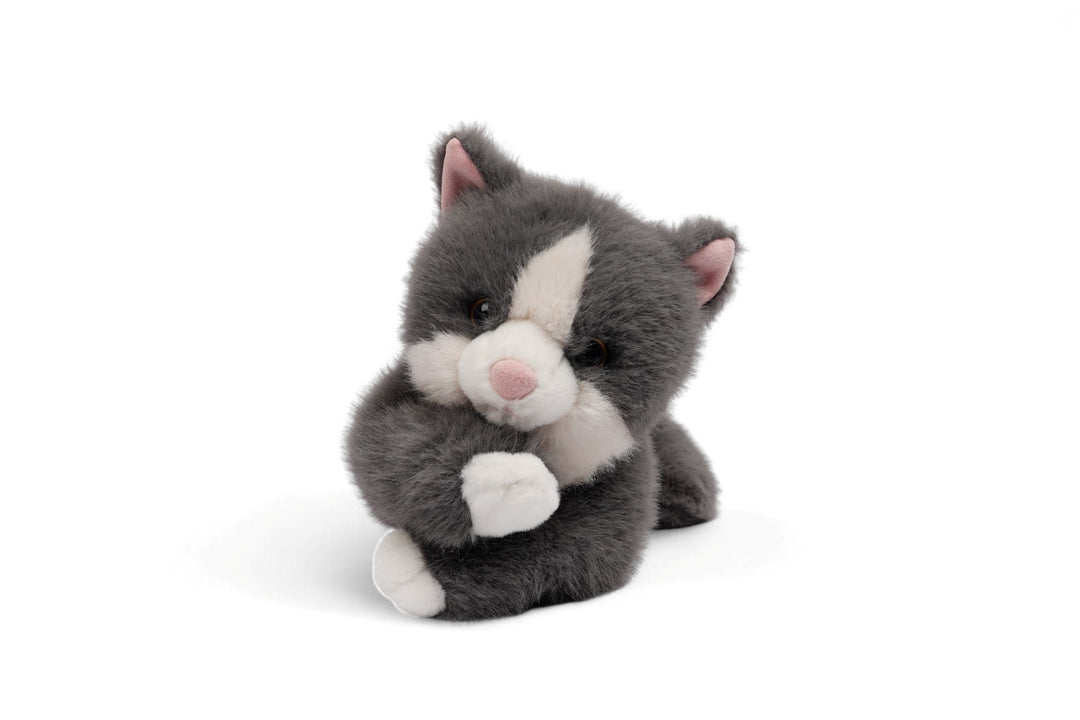 One Love Soft Toy - Misty the Cat