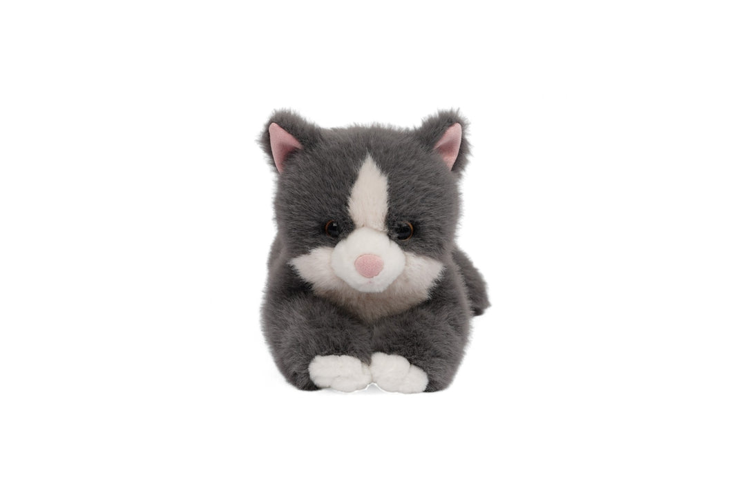 One Love Soft Toy - Misty the Cat