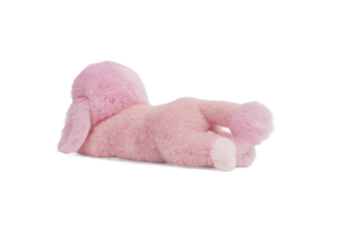 One Love Soft Toy - Millie the Pink Poodle
