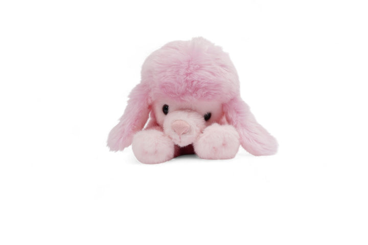 One Love Soft Toy - Millie the Pink Poodle
