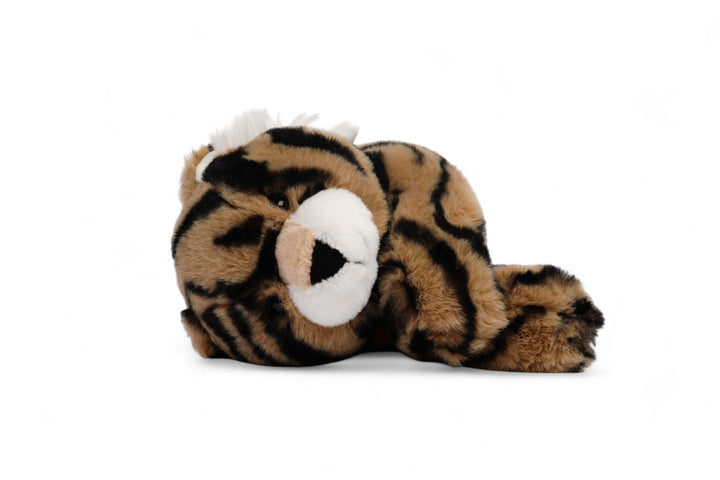 One Love Soft Toy - Zenda the Tiger