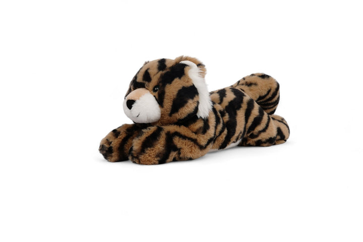 One Love Soft Toy - Zenda the Tiger