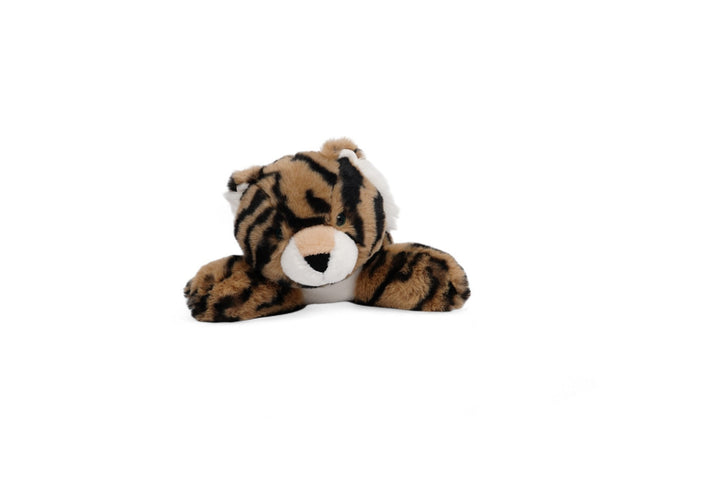 One Love Soft Toy - Zenda the Tiger