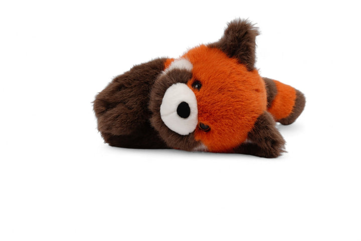 One Love Soft Toy - Rusty the Red Panda