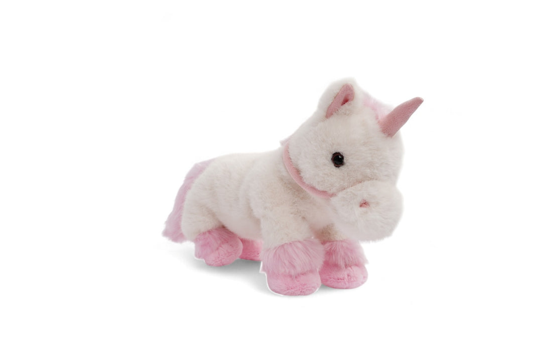 One Love Soft Toy - Spirit the Unicorn