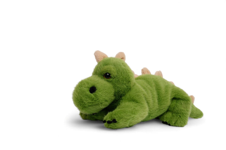 One Love Soft Toy - Derek the Dinosaur