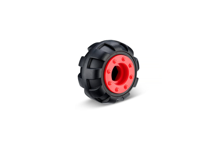 Builderz Farm Tractor