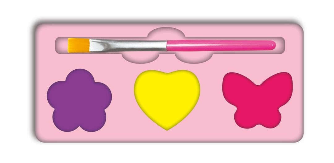 Avenir Face Art - Butterfly Princess